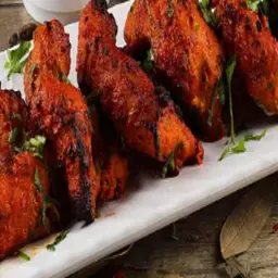 Dum Chicken Kebab